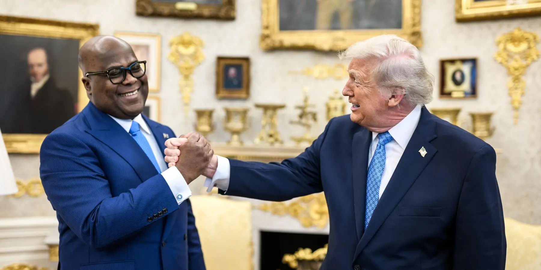 L’Accord de Partenariat Stratégique USA-RDC : Un Tournant Décisif pour l’Investissement Minier et la Souveraineté