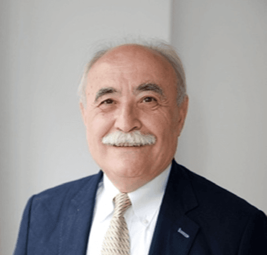 Dr. Djordjija Petkoski