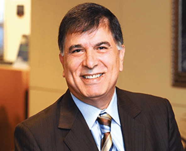 Dr. George Jabbour