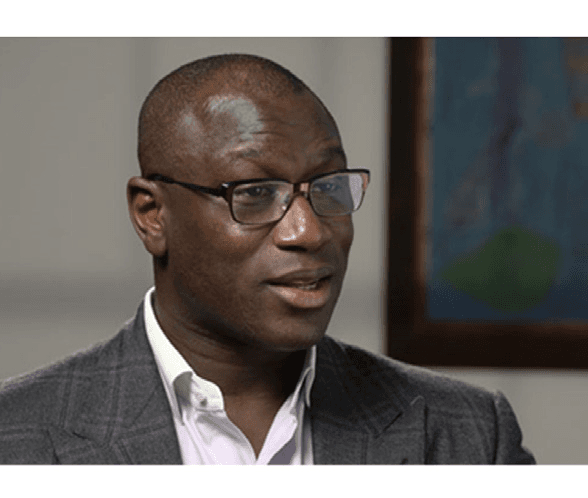 Hubert Danso