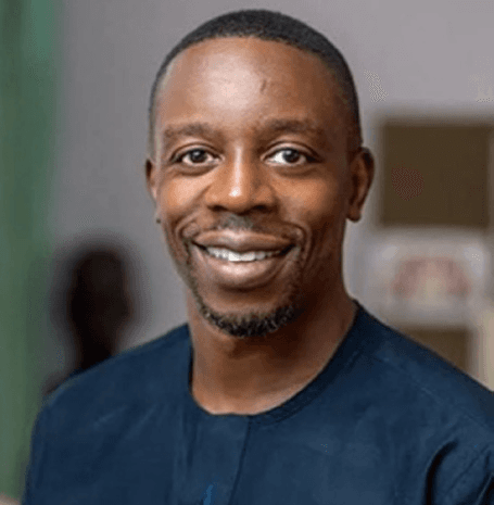 Kojo Annan