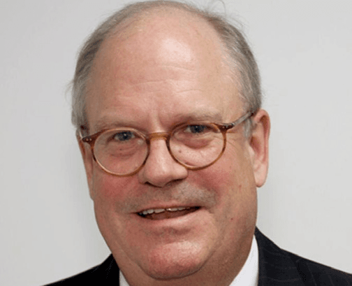 Mark W. Grobmyer