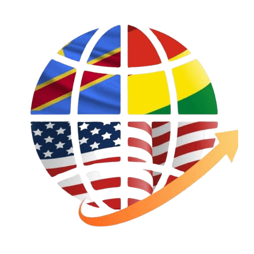 U.S.-Congo Business Chamber Logo